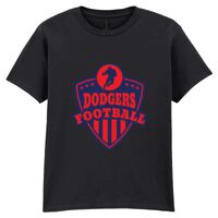Softstyle™ youth ringspun t-shirt Thumbnail