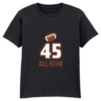 Softstyle™ youth ringspun t-shirt Thumbnail