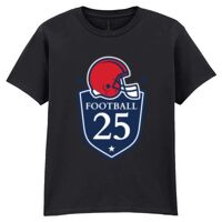 Softstyle™ youth ringspun t-shirt Thumbnail