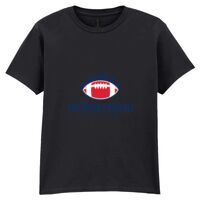Softstyle™ youth ringspun t-shirt Thumbnail