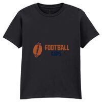 Softstyle™ youth ringspun t-shirt Thumbnail