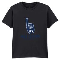 Softstyle™ youth ringspun t-shirt Thumbnail