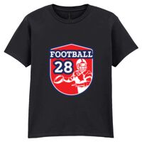 Softstyle™ youth ringspun t-shirt Thumbnail