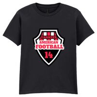 Softstyle™ youth ringspun t-shirt Thumbnail