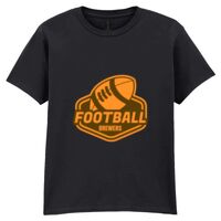 Softstyle™ youth ringspun t-shirt Thumbnail