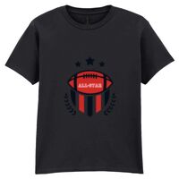 Softstyle™ youth ringspun t-shirt Thumbnail