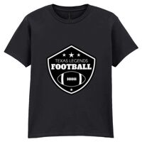 Softstyle™ youth ringspun t-shirt Thumbnail
