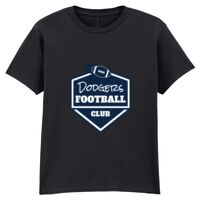 Softstyle™ youth ringspun t-shirt Thumbnail
