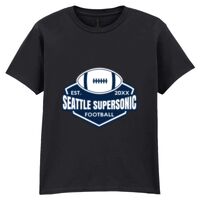 Softstyle™ youth ringspun t-shirt Thumbnail