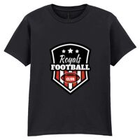 Softstyle™ youth ringspun t-shirt Thumbnail