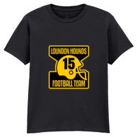 Softstyle™ youth ringspun t-shirt Thumbnail