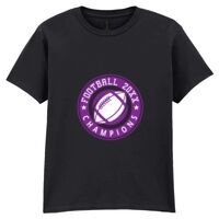 Softstyle™ youth ringspun t-shirt Thumbnail
