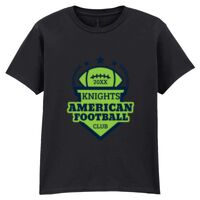 Softstyle™ youth ringspun t-shirt Thumbnail