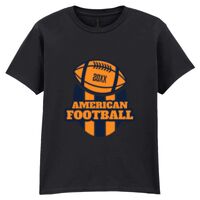 Softstyle™ youth ringspun t-shirt Thumbnail