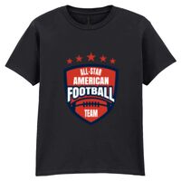 Softstyle™ youth ringspun t-shirt Thumbnail