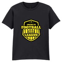 Softstyle™ youth ringspun t-shirt Thumbnail