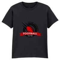Softstyle™ youth ringspun t-shirt Thumbnail