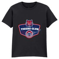 Softstyle™ youth ringspun t-shirt Thumbnail