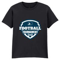 Softstyle™ youth ringspun t-shirt Thumbnail