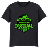 Softstyle™ youth ringspun t-shirt Thumbnail
