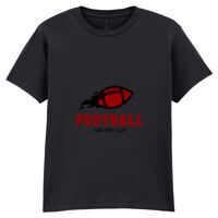 Softstyle™ youth ringspun t-shirt Thumbnail