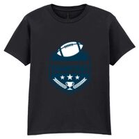 Softstyle™ youth ringspun t-shirt Thumbnail