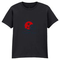 Softstyle™ youth ringspun t-shirt Thumbnail