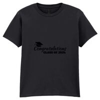 Softstyle™ youth ringspun t-shirt Thumbnail