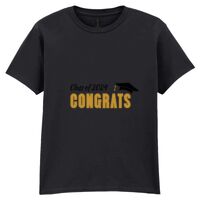 Softstyle™ youth ringspun t-shirt Thumbnail