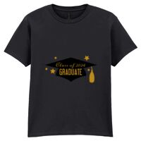 Softstyle™ youth ringspun t-shirt Thumbnail