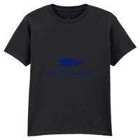 Softstyle™ youth ringspun t-shirt Thumbnail