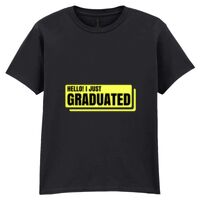 Softstyle™ youth ringspun t-shirt Thumbnail