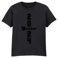 Softstyle™ youth ringspun t-shirt Thumbnail