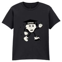 Softstyle™ youth ringspun t-shirt Thumbnail