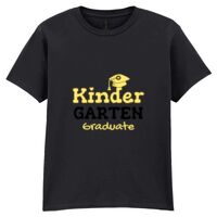 Softstyle™ youth ringspun t-shirt Thumbnail