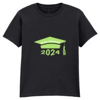 Softstyle™ youth ringspun t-shirt Thumbnail