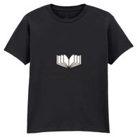 Softstyle™ youth ringspun t-shirt Thumbnail