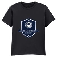 Softstyle™ youth ringspun t-shirt Thumbnail