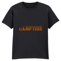 Softstyle™ youth ringspun t-shirt Thumbnail