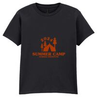 Softstyle™ youth ringspun t-shirt Thumbnail