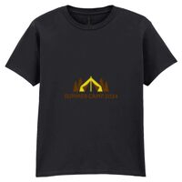 Softstyle™ youth ringspun t-shirt Thumbnail