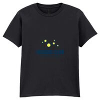 Softstyle™ youth ringspun t-shirt Thumbnail