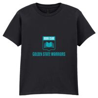 Softstyle™ youth ringspun t-shirt Thumbnail