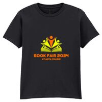 Softstyle™ youth ringspun t-shirt Thumbnail