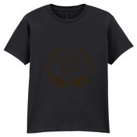 Softstyle™ youth ringspun t-shirt Thumbnail