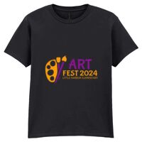Softstyle™ youth ringspun t-shirt Thumbnail