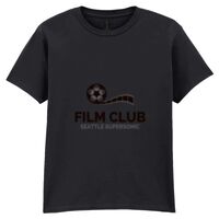 Softstyle™ youth ringspun t-shirt Thumbnail
