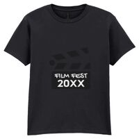 Softstyle™ youth ringspun t-shirt Thumbnail