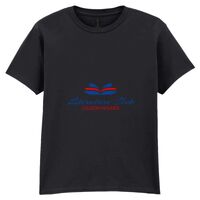 Softstyle™ youth ringspun t-shirt Thumbnail