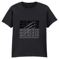 Softstyle™ youth ringspun t-shirt Thumbnail